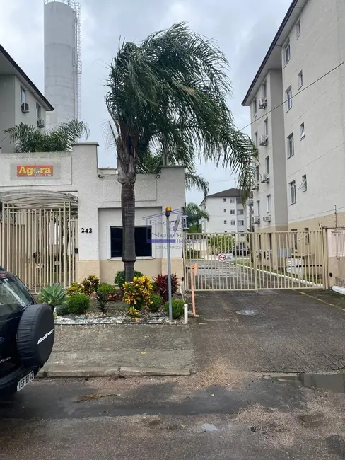 Foto 8 de Apartamento com 2 quartos à venda, 47m2 em Sarandi, Porto Alegre - RS