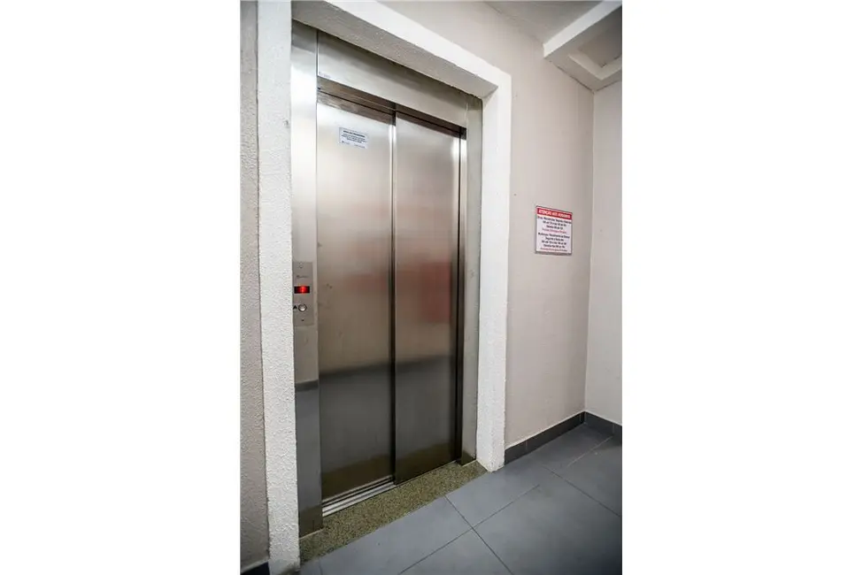 Foto 9 de Apartamento com 3 quartos à venda, 61m2 em Nonoai, Porto Alegre - RS