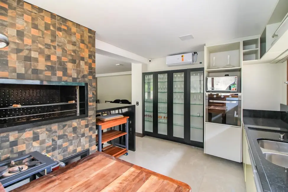 Foto 8 de Apartamento com 4 quartos à venda, 135m2 em Ipanema, Porto Alegre - RS