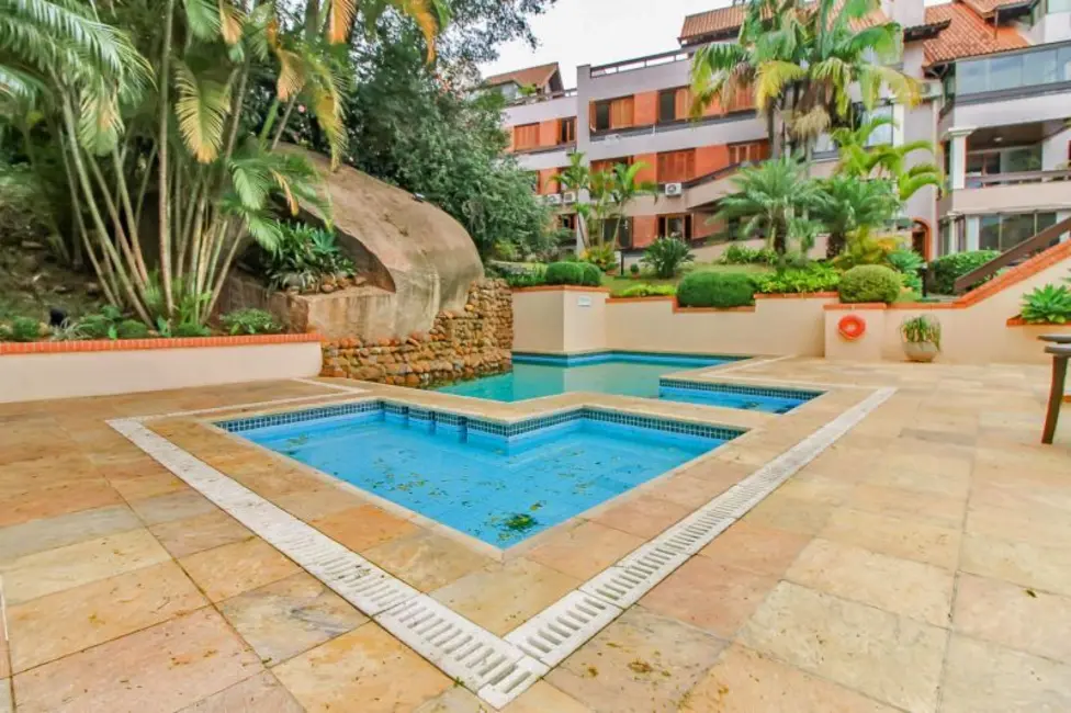 Foto 5 de Apartamento com 4 quartos à venda, 135m2 em Ipanema, Porto Alegre - RS