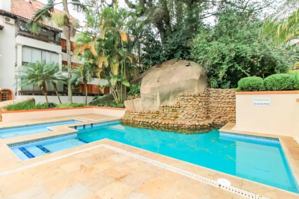 Foto 3 de Apartamento com 4 quartos à venda, 135m2 em Ipanema, Porto Alegre - RS