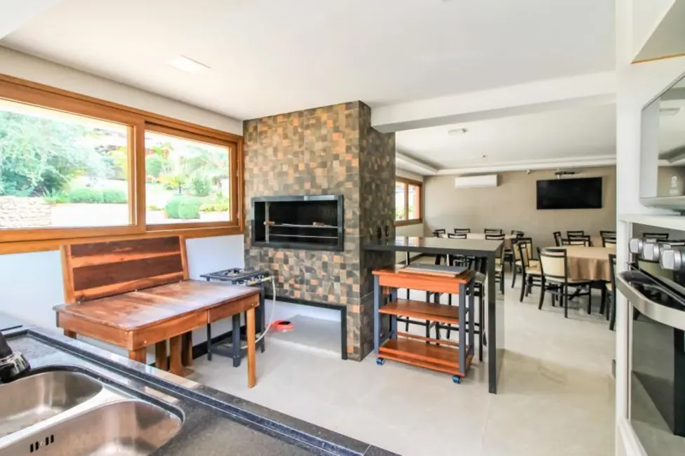 Foto 9 de Apartamento com 4 quartos à venda, 135m2 em Ipanema, Porto Alegre - RS