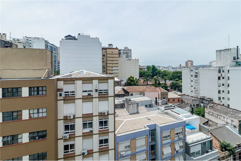 Foto 1 de Apartamento com 2 quartos à venda, 77m2 em Centro Histórico, Porto Alegre - RS