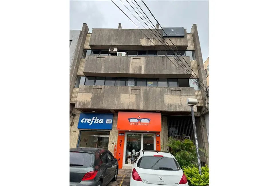 Foto 2 de Sala Comercial à venda, 42m2 em Tristeza, Porto Alegre - RS