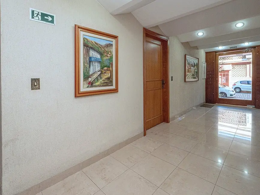 Apartamento com 3 quartos à venda, 83m2 em Menino Deus, Porto Alegre - RS - imagem 4 Foto 4 de Apartamento com 3 quartos à venda, 83m2 em Menino Deus, Porto Alegre - RS
