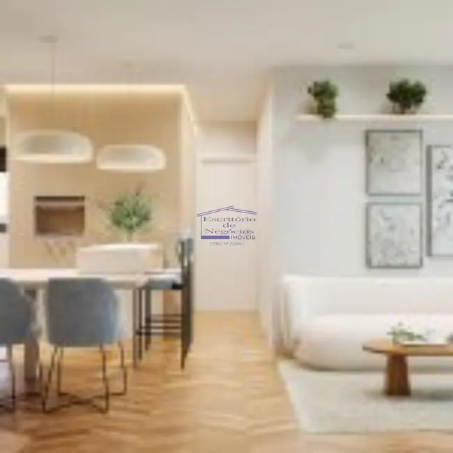 Foto 2 de Apartamento com 3 quartos à venda, 114m2 em Cristal, Porto Alegre - RS