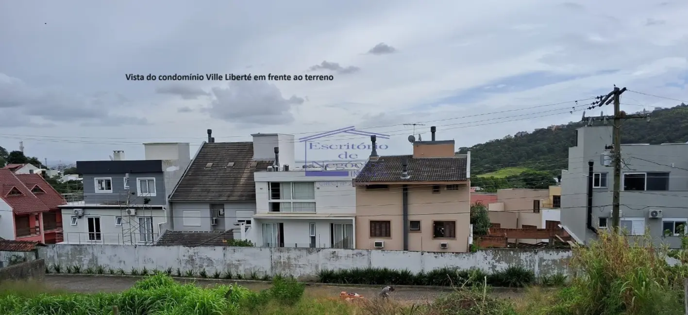 Foto 8 de Terreno / Lote à venda, 309m2 em Vila Nova, Porto Alegre - RS
