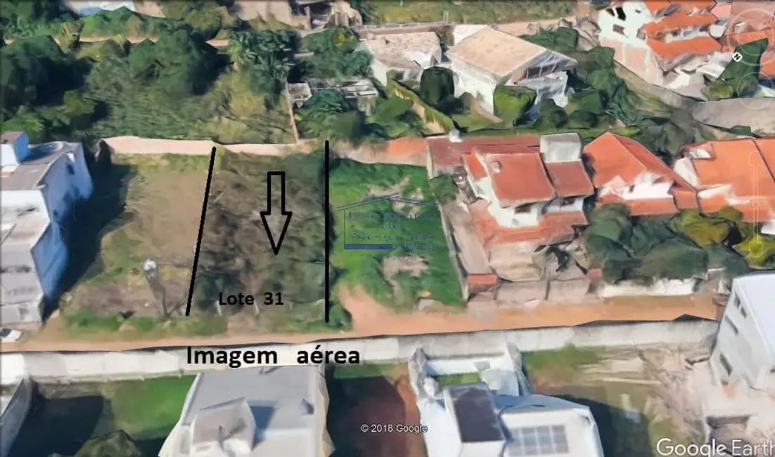 Foto 6 de Terreno / Lote à venda, 309m2 em Vila Nova, Porto Alegre - RS