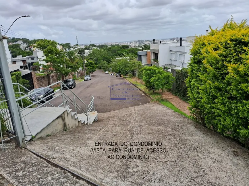 Foto 1 de Terreno / Lote à venda, 309m2 em Vila Nova, Porto Alegre - RS