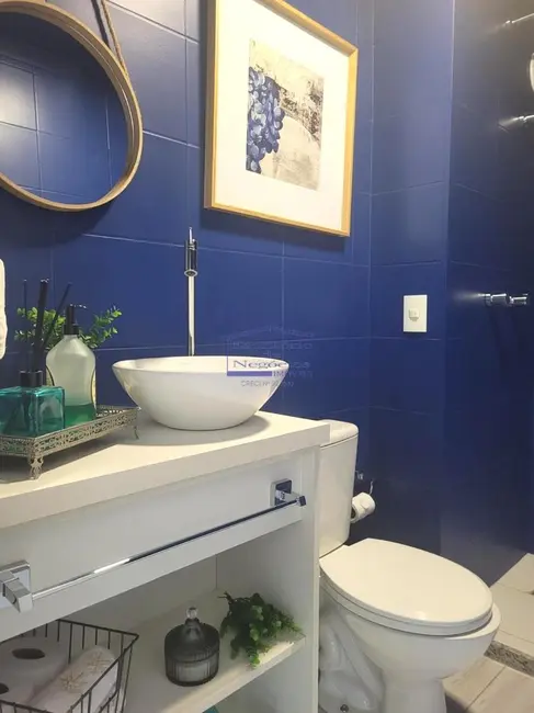 Apartamento com 2 quartos à venda, 56m2 em Cavalhada, Porto Alegre - RS - imagem 6 Foto 6 de Apartamento com 2 quartos à venda, 56m2 em Cavalhada, Porto Alegre - RS