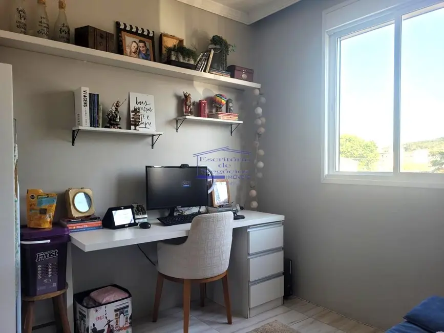 Apartamento com 2 quartos à venda, 56m2 em Cavalhada, Porto Alegre - RS - imagem 7 Foto 7 de Apartamento com 2 quartos à venda, 56m2 em Cavalhada, Porto Alegre - RS
