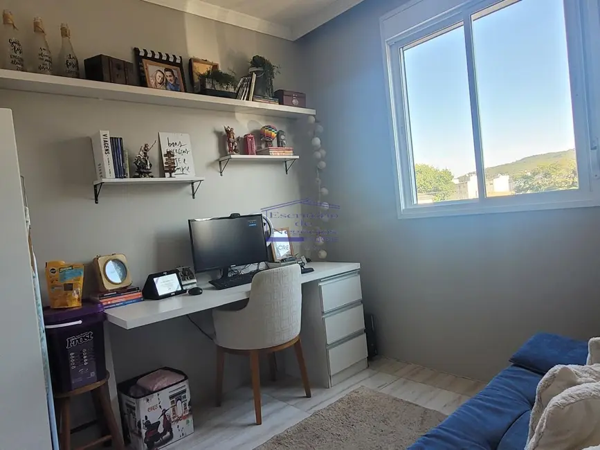 Foto 8 de Apartamento com 2 quartos à venda, 56m2 em Cavalhada, Porto Alegre - RS