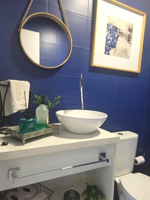 Foto 4 de Apartamento com 2 quartos à venda, 56m2 em Cavalhada, Porto Alegre - RS