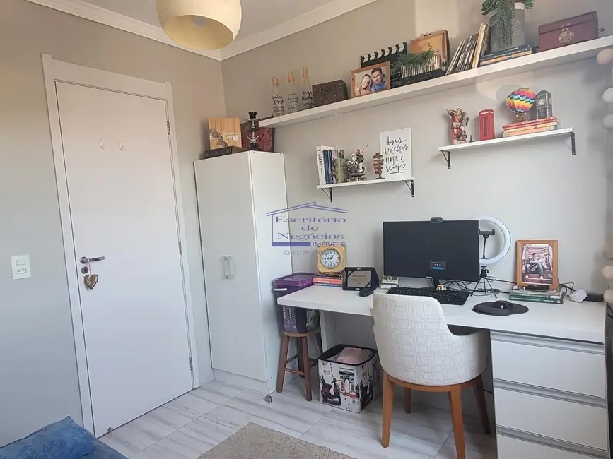 Apartamento com 2 quartos à venda, 56m2 em Cavalhada, Porto Alegre - RS - imagem 9 Foto 9 de Apartamento com 2 quartos à venda, 56m2 em Cavalhada, Porto Alegre - RS