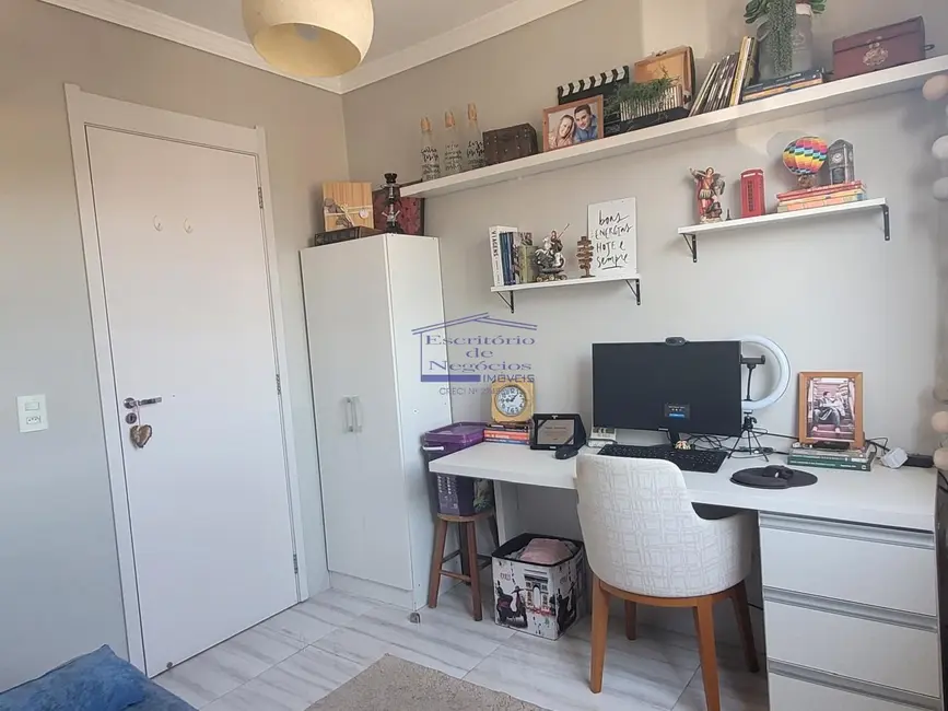 Foto 9 de Apartamento com 2 quartos à venda, 56m2 em Cavalhada, Porto Alegre - RS