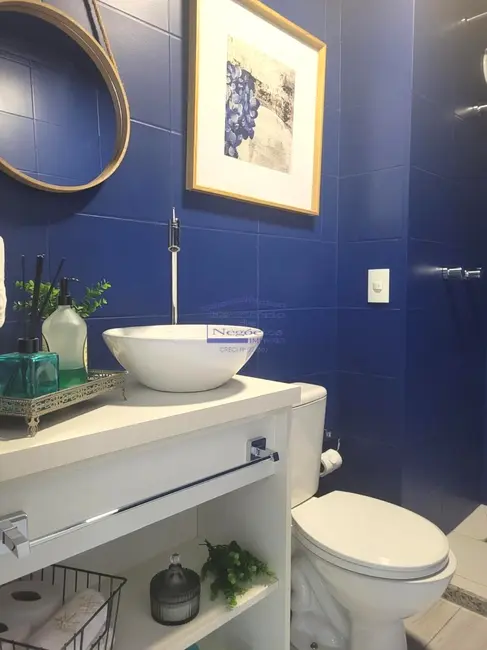 Foto 6 de Apartamento com 2 quartos à venda, 56m2 em Cavalhada, Porto Alegre - RS