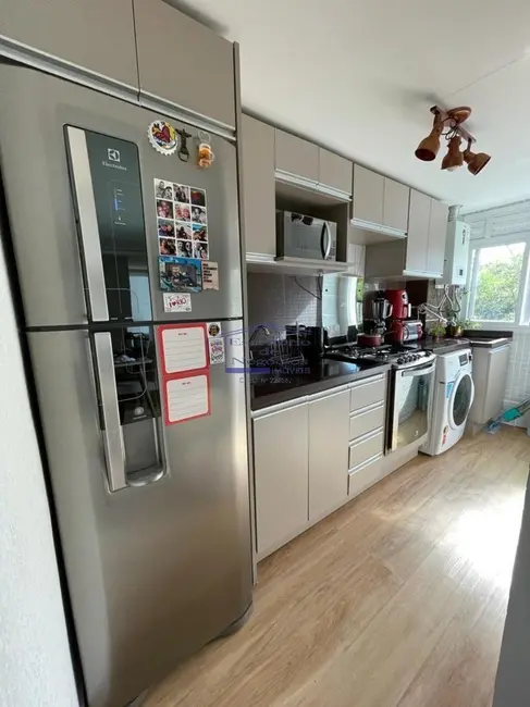 Foto 5 de Apartamento com 2 quartos à venda, 49m2 em Vila Nova, Porto Alegre - RS