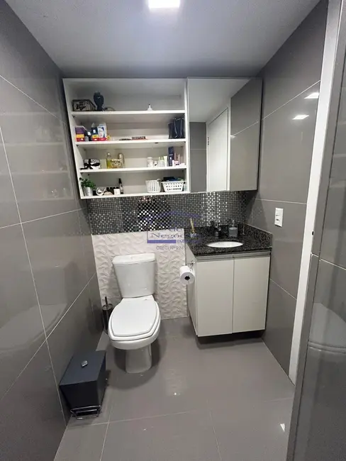Apartamento com 2 quartos à venda, 49m2 em Vila Nova, Porto Alegre - RS - imagem 7 Foto 7 de Apartamento com 2 quartos à venda, 49m2 em Vila Nova, Porto Alegre - RS