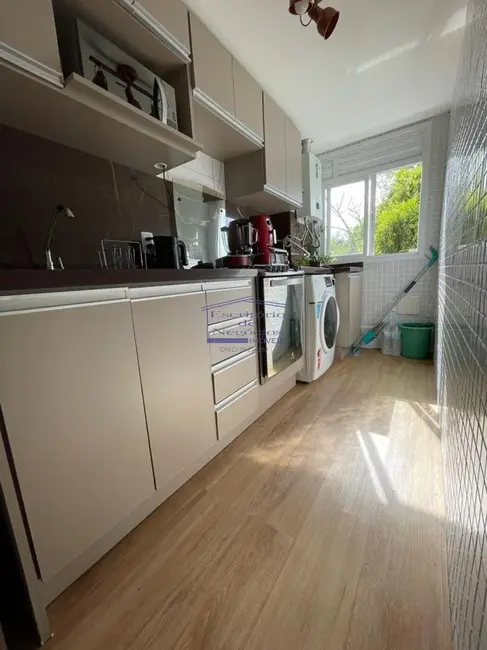 Foto 6 de Apartamento com 2 quartos à venda, 49m2 em Vila Nova, Porto Alegre - RS