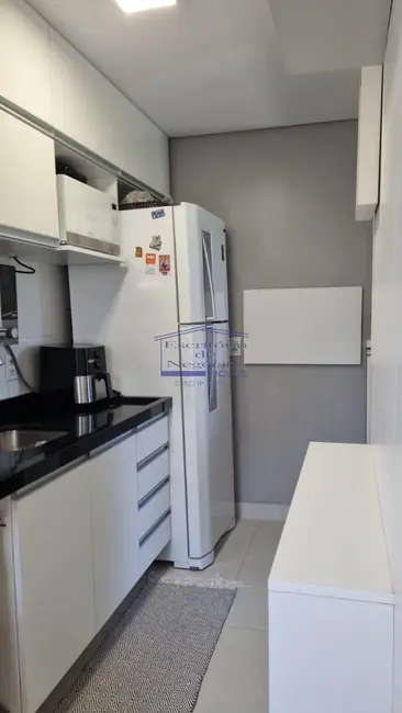 Foto 3 de Apartamento com 2 quartos à venda, 57m2 em Vila Nova, Porto Alegre - RS