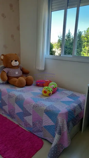 Foto 8 de Apartamento com 2 quartos à venda, 57m2 em Vila Nova, Porto Alegre - RS