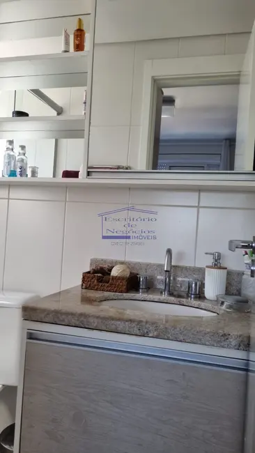 Foto 4 de Apartamento com 2 quartos à venda, 57m2 em Vila Nova, Porto Alegre - RS