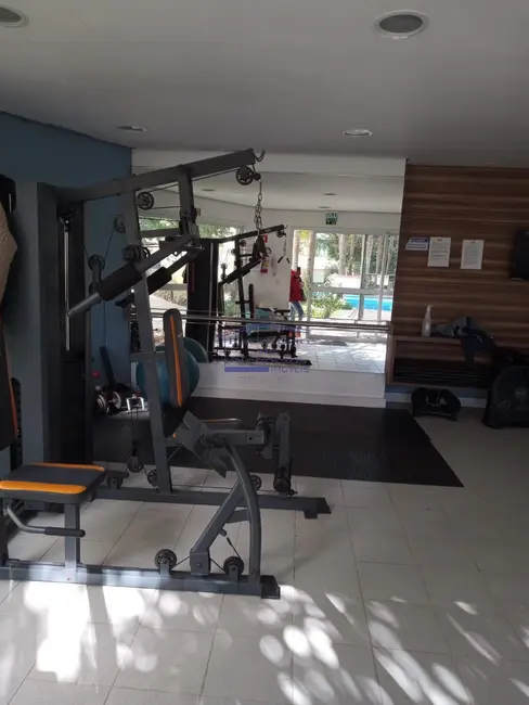 Foto 4 de Apartamento com 2 quartos à venda, 45m2 em Cristal, Porto Alegre - RS