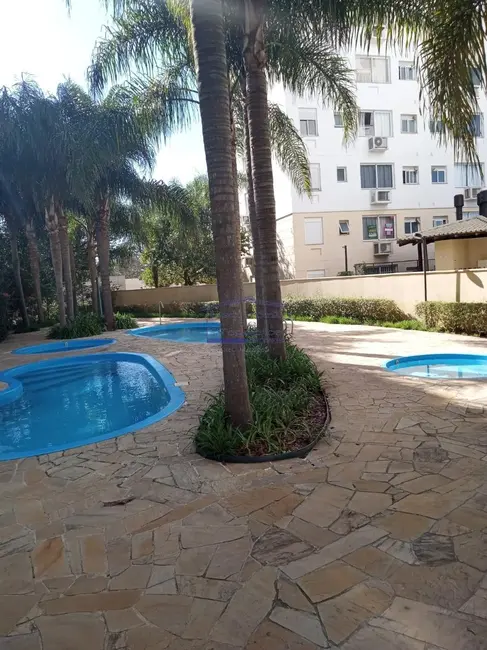 Apartamento com 2 quartos à venda, 45m2 em Cristal, Porto Alegre - RS - imagem 6 Foto 6 de Apartamento com 2 quartos à venda, 45m2 em Cristal, Porto Alegre - RS