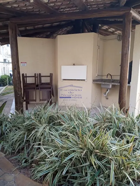 Apartamento com 2 quartos à venda, 45m2 em Cristal, Porto Alegre - RS - imagem 7 Foto 7 de Apartamento com 2 quartos à venda, 45m2 em Cristal, Porto Alegre - RS