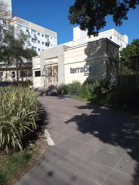 Apartamento com 2 quartos à venda, 45m2 em Cristal, Porto Alegre - RS - imagem 1 Foto 1 de Apartamento com 2 quartos à venda, 45m2 em Cristal, Porto Alegre - RS
