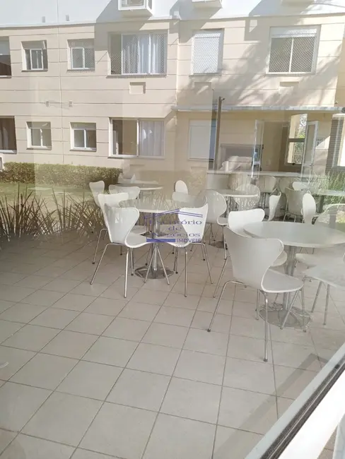 Foto 8 de Apartamento com 2 quartos à venda, 45m2 em Cristal, Porto Alegre - RS