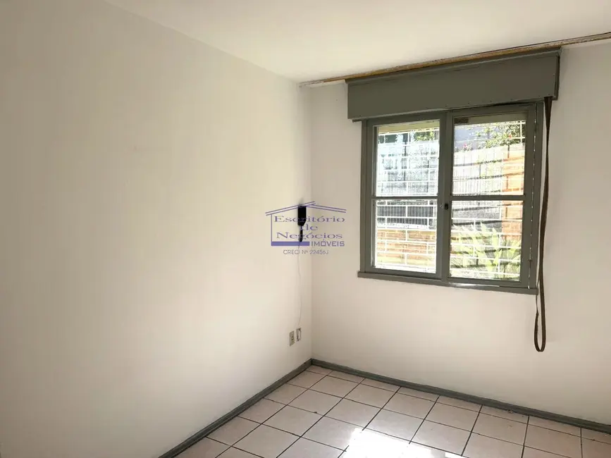 Foto 8 de Apartamento com 2 quartos à venda, 46m2 em Cavalhada, Porto Alegre - RS