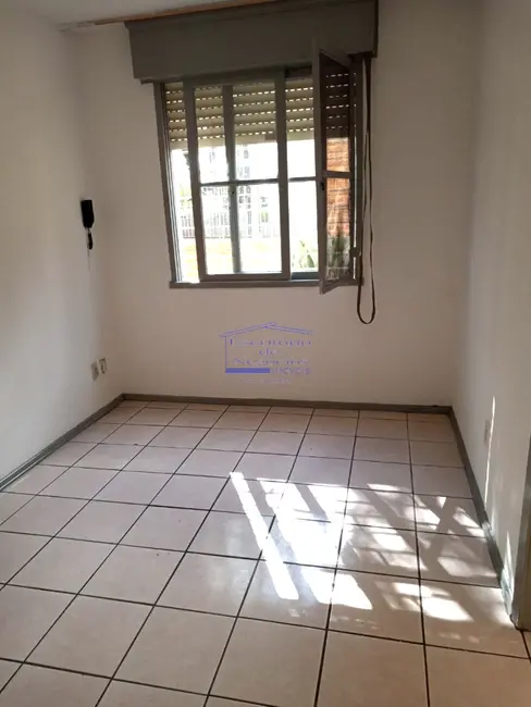 Foto 7 de Apartamento com 2 quartos à venda, 46m2 em Cavalhada, Porto Alegre - RS