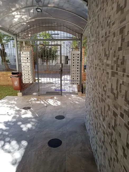 Foto 4 de Apartamento com 2 quartos à venda, 46m2 em Cavalhada, Porto Alegre - RS