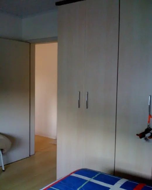 Foto 8 de Apartamento com 2 quartos à venda, 58m2 em Cavalhada, Porto Alegre - RS
