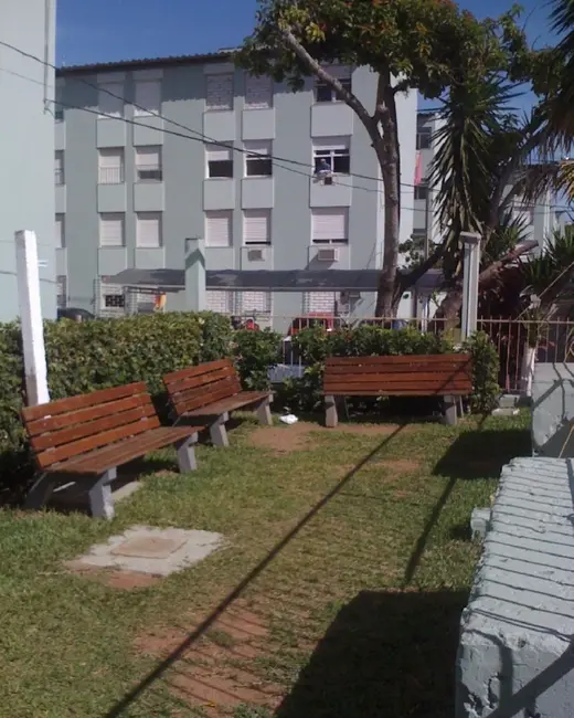 Foto 5 de Apartamento com 2 quartos à venda, 58m2 em Cavalhada, Porto Alegre - RS