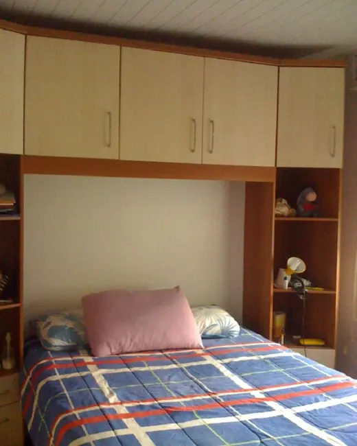Foto 7 de Apartamento com 2 quartos à venda, 58m2 em Cavalhada, Porto Alegre - RS