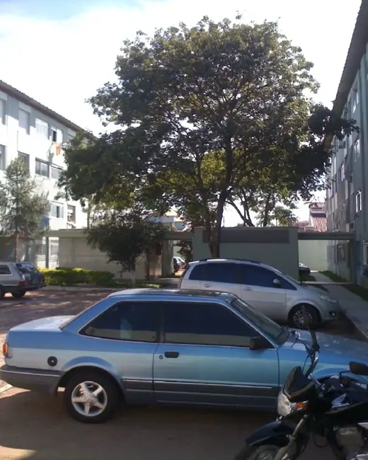 Foto 6 de Apartamento com 2 quartos à venda, 58m2 em Cavalhada, Porto Alegre - RS