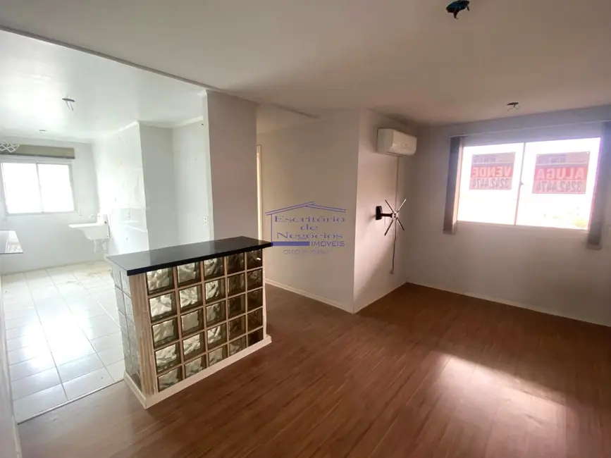 Foto 3 de Apartamento com 2 quartos à venda, 50m2 em Porto Alegre - RS