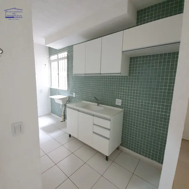 Foto 1 de Apartamento com 2 quartos para alugar, 40m2 em Cavalhada, Porto Alegre - RS