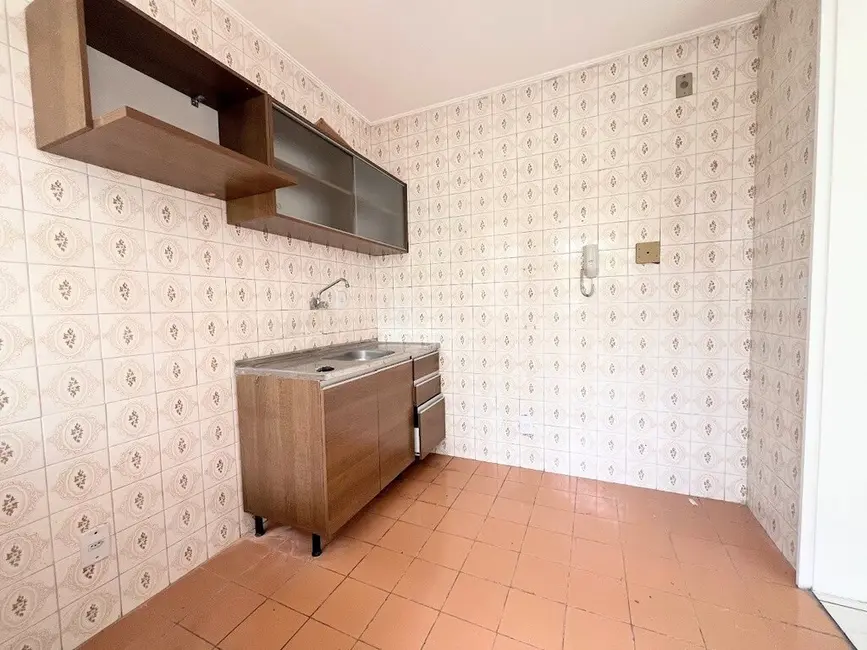 Foto 2 de Apartamento com 1 quarto à venda, 38m2 em Camaquã, Porto Alegre - RS