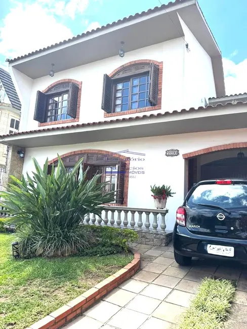 Foto 4 de Casa com 3 quartos à venda, 244m2 em Cavalhada, Porto Alegre - RS