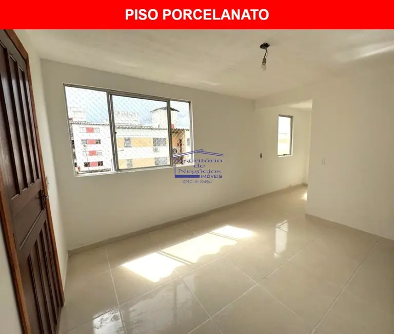Foto 6 de Apartamento com 2 quartos à venda, 43m2 em Cavalhada, Porto Alegre - RS