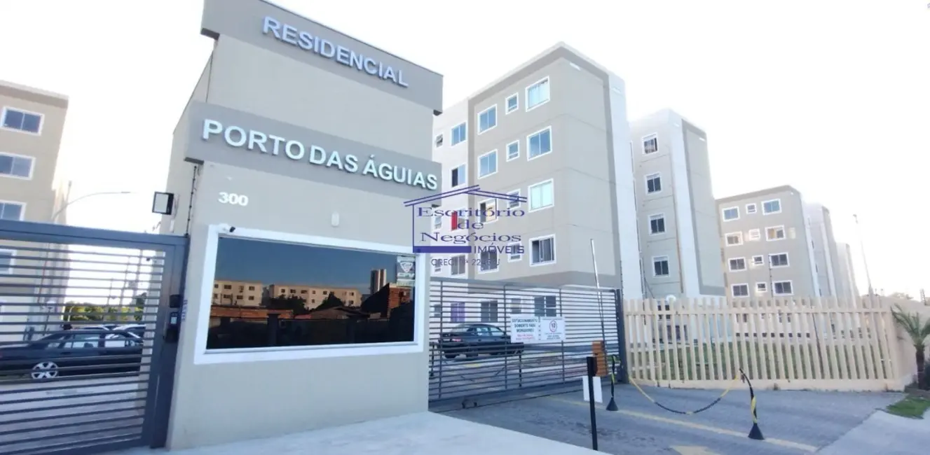 Foto 2 de Apartamento com 2 quartos à venda, 43m2 em Cavalhada, Porto Alegre - RS