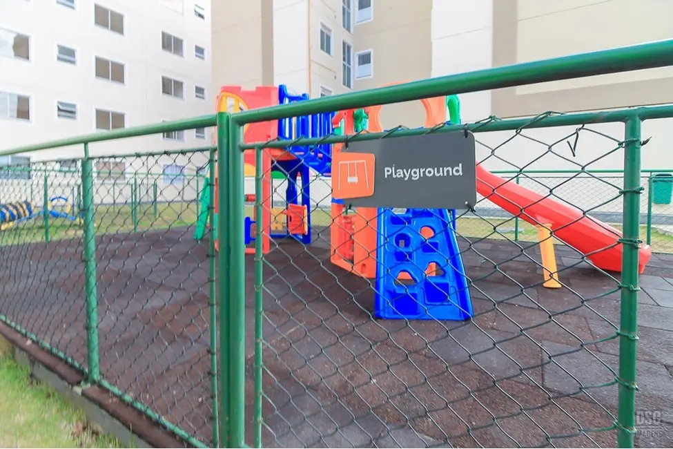 Apartamento com 2 quartos à venda, 41m2 em Restinga, Porto Alegre - RS - imagem 7 Foto 7 de Apartamento com 2 quartos à venda, 41m2 em Restinga, Porto Alegre - RS