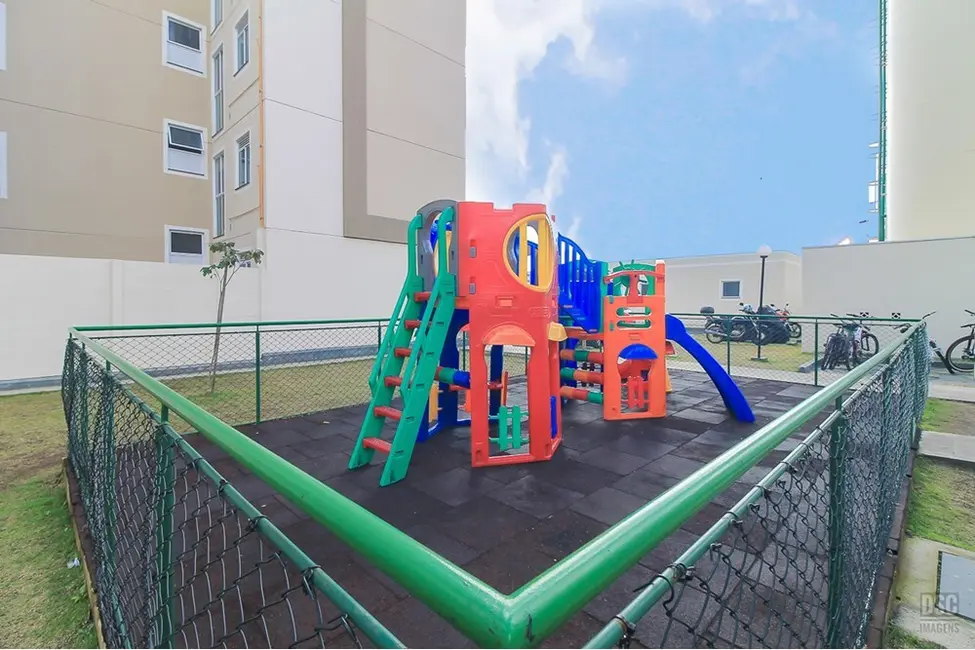 Apartamento com 2 quartos à venda, 41m2 em Restinga, Porto Alegre - RS - imagem 6 Foto 6 de Apartamento com 2 quartos à venda, 41m2 em Restinga, Porto Alegre - RS