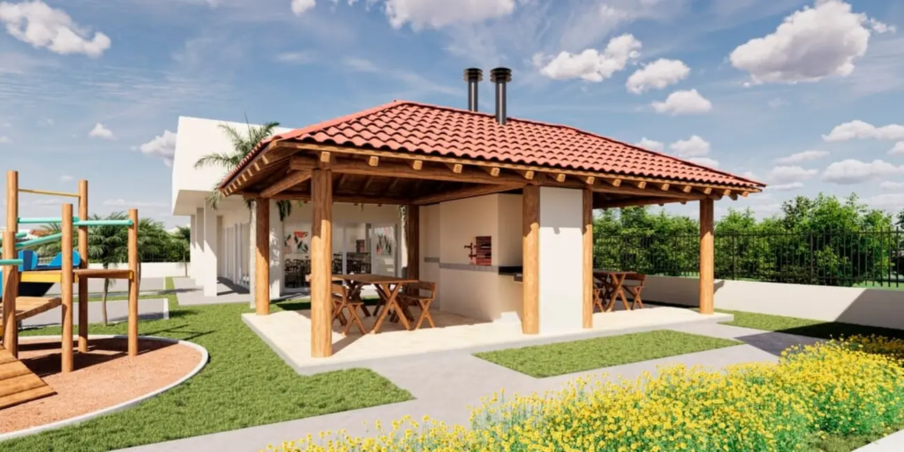 Foto 9 de Casa de Condomínio com 2 quartos à venda, 55m2 em Restinga, Porto Alegre - RS