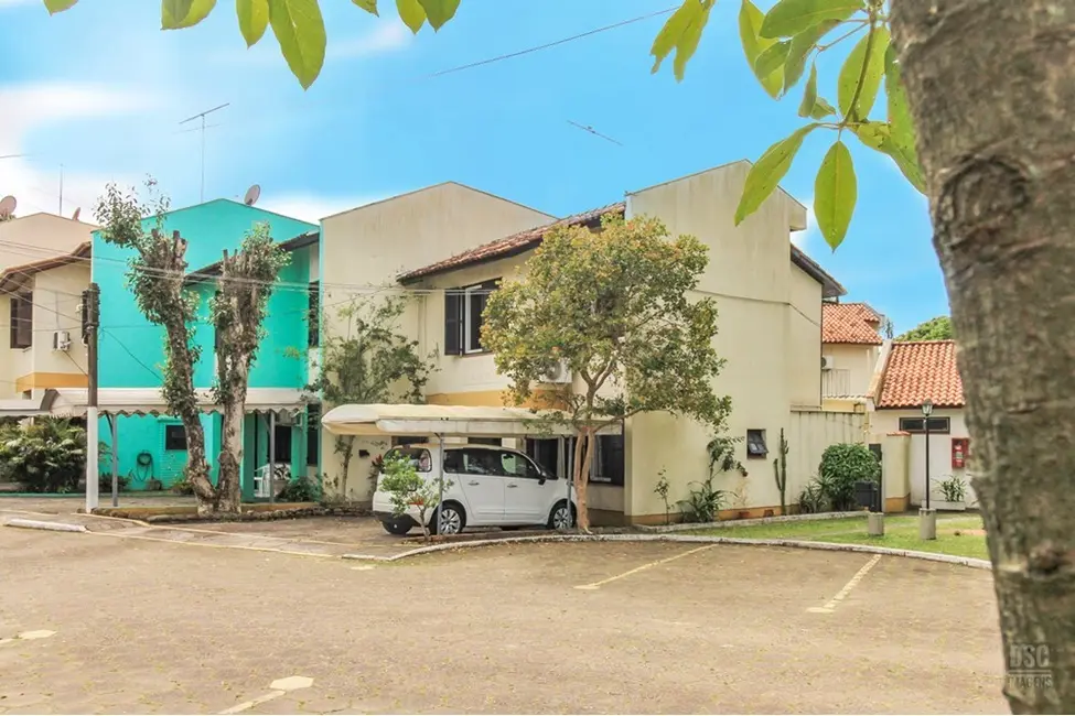 Foto 7 de Casa de Condomínio com 3 quartos à venda, 100m2 em Aberta dos Morros, Porto Alegre - RS