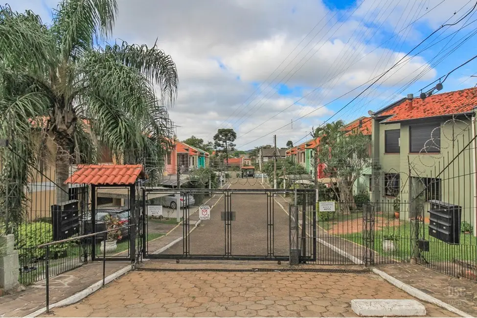 Foto 4 de Casa de Condomínio com 3 quartos à venda, 100m2 em Aberta dos Morros, Porto Alegre - RS