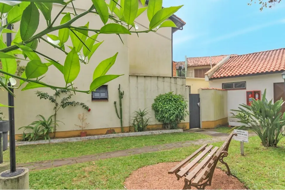 Foto 8 de Casa de Condomínio com 3 quartos à venda, 100m2 em Aberta dos Morros, Porto Alegre - RS